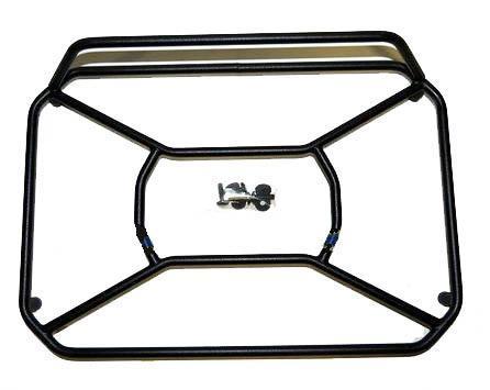 Kappa K9915B Çanta Üstü Taşıyıcı KGR52