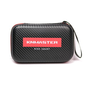 KNMASTER KN1600C Kameralı Kask Bluetooth Intercom