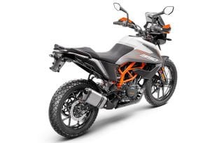 KTM 390 Adventure 2024