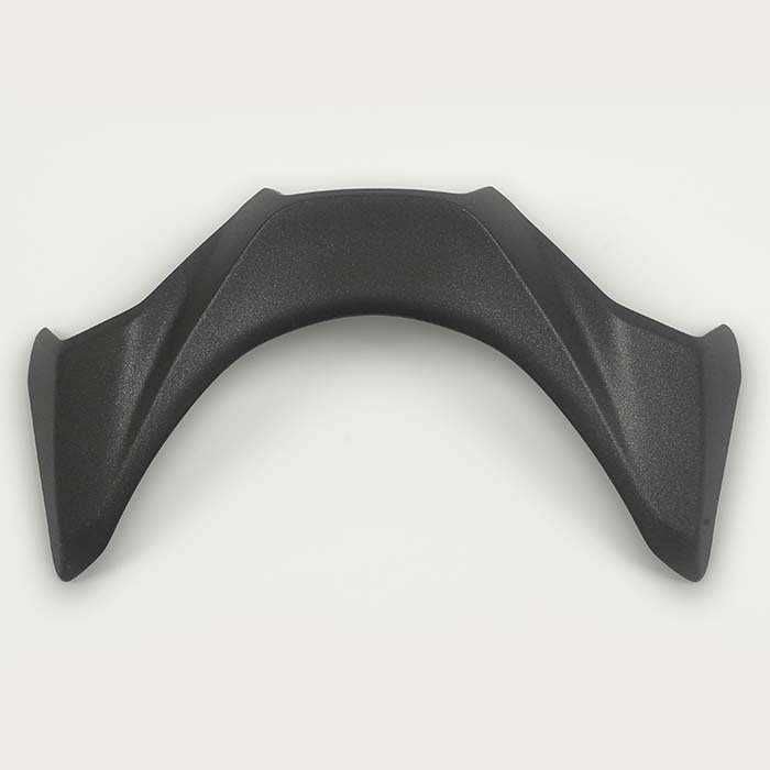 Arai PFV Arka Havalandırma Kapağı Modern Gri