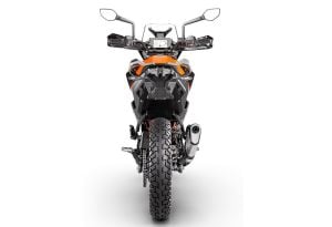 KTM 390 Adventure Spoke Wheel 2024