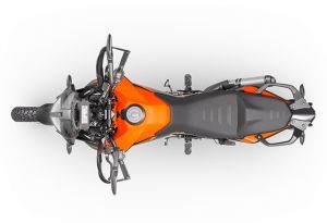 KTM 390 Adventure Spoke Wheel 2024