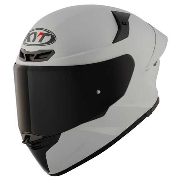 Kyt TT-Revo Kask Plain Mat Gri