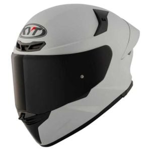 Kyt TT-Revo Kask Plain Mat Gri