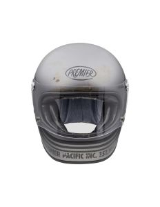 Premier Trophy Kask BTR17 BM