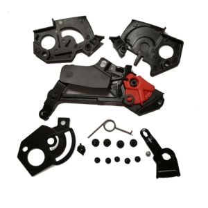 LS2 FF370 Güneş Camı Mekanizması