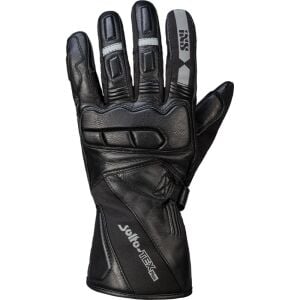 iXS Tigon ST Eldiven Siyah