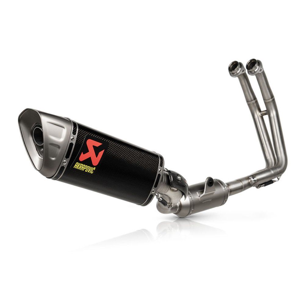 Akarpovic S-S8R2-EEC Racing Line (Carbon) Egzoz Suzuki GSX-8S / 8R (25)