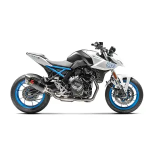 AKRAPOVIC S-S8R2-EEC Racing Line (Carbon) Egzoz Suzuki GSX-8S / 8R (25)