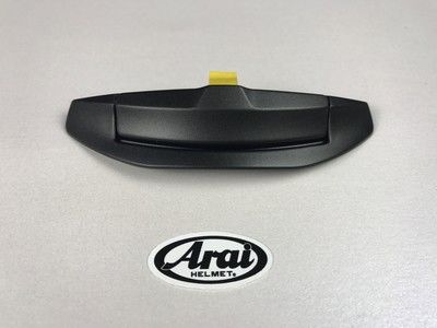 Arai RX-7V Kask Çene Havalandırma Siyah Frost