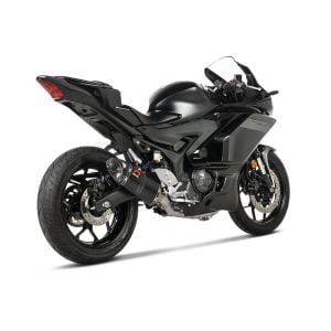 Akrapovic S-Y3R3-APC Racing Line (Carbon) Egzoz Yamaha MT-25 (16-25) - R3 (15-25) - YZF-R25 (14-24)