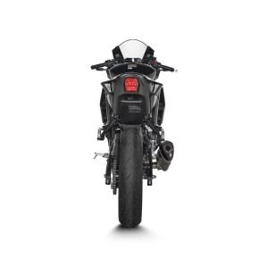 Akrapovic S-Y3R3-APC Racing Line (Carbon) Egzoz Yamaha MT-25 (16-25) - R3 (15-25) - YZF-R25 (14-24)
