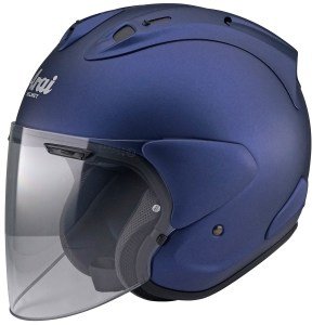 Arai SX-R Vas Matt  Mavi