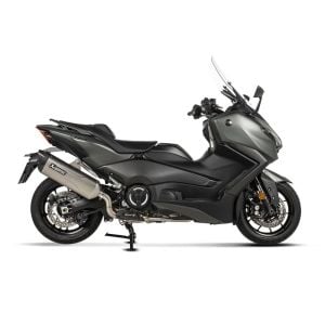 Akrapovic S-Y5R9-HILT Racing Line Egzoz (Titanium) Yamaha T-Max (20-25)