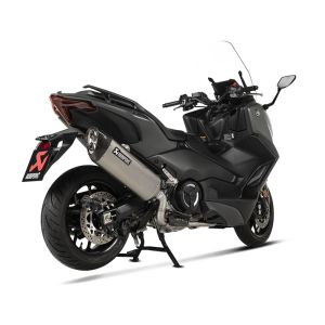 Akrapovic S-Y5R9-HILT Racing Line Egzoz (Titanium) Yamaha T-Max (20-25)