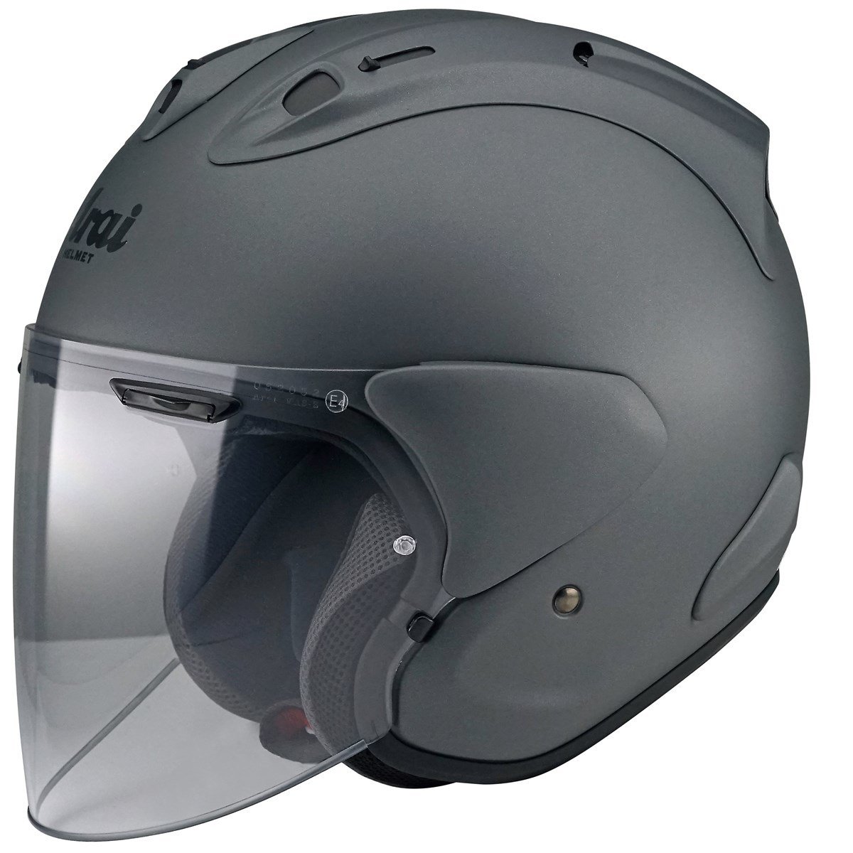 Arai SZ-R Vas Açık Kask Matt Green