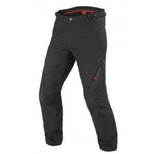 Dainese Travelguard Gore-Tex Pantolon Siyah