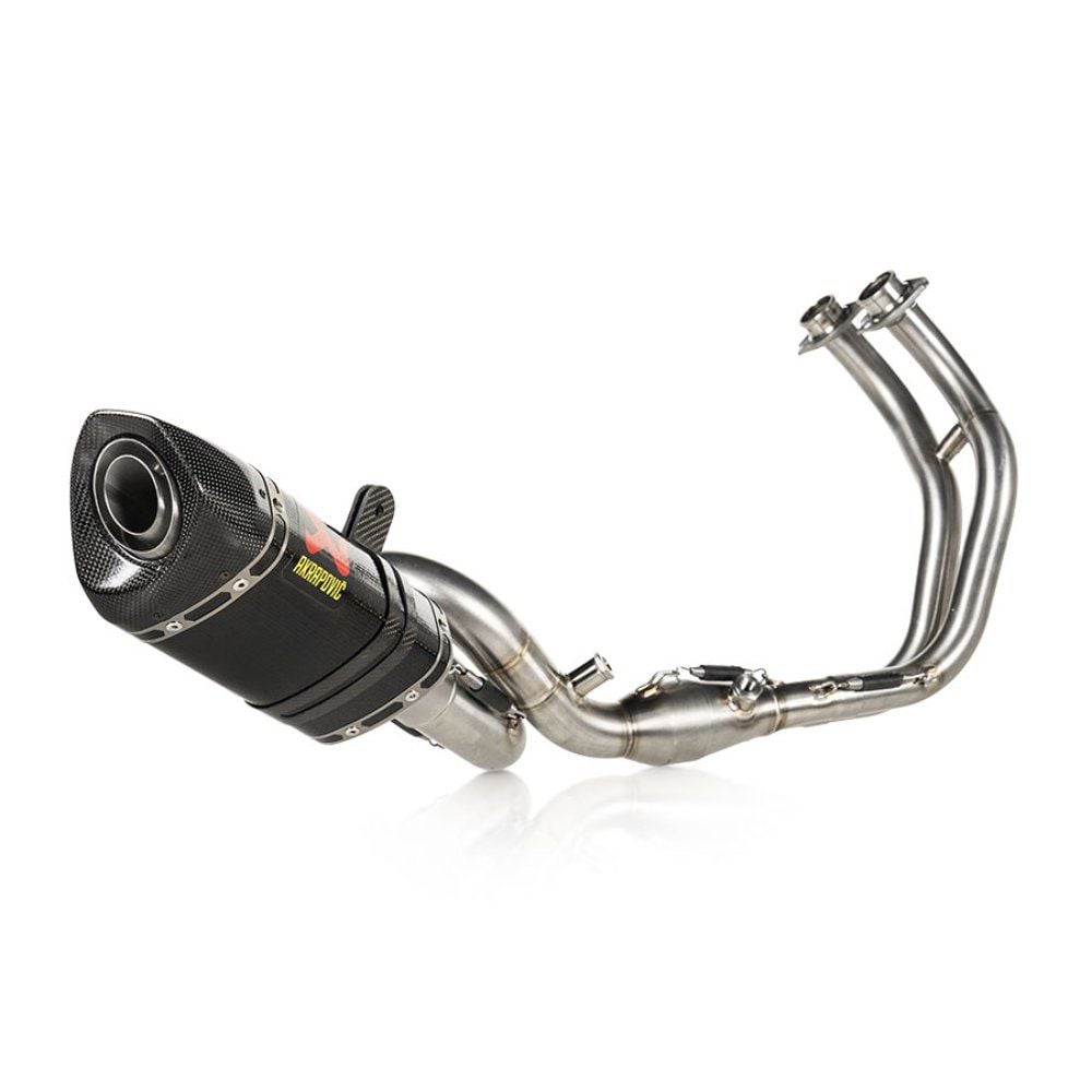 Akrapovic S-Y7R2-AFC/1 Racing Line (Carbon) Egzoz Yamaha MT-07/FZ-07 (25)