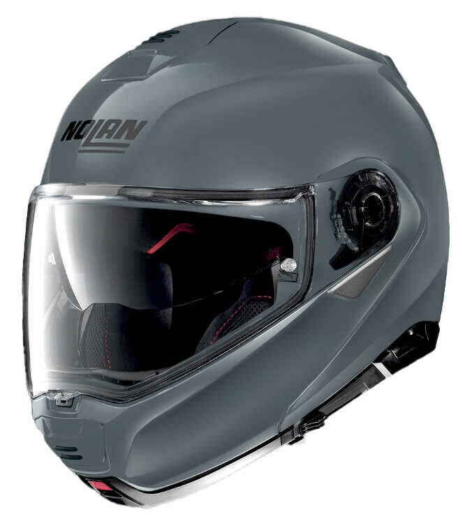 Nolan N100-5 Kask Classic N Com Nardo Gri Nolan N100-5 Kask Classic N Com Nardo Gri S