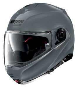 Nolan N100-5 Kask Classic N Com Nardo Gri Nolan N100-5 Kask Classic N Com Nardo Gri S