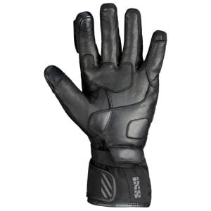 iXS Glasgow ST 2.0 Eldiven Siyah