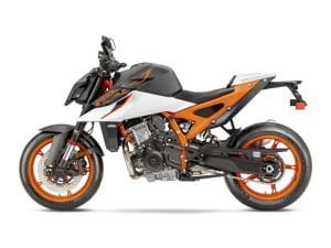 KTM 990 Duke R 2025