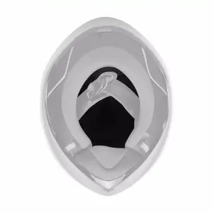 AGV/CROWN PAD K6 BLACK GREY