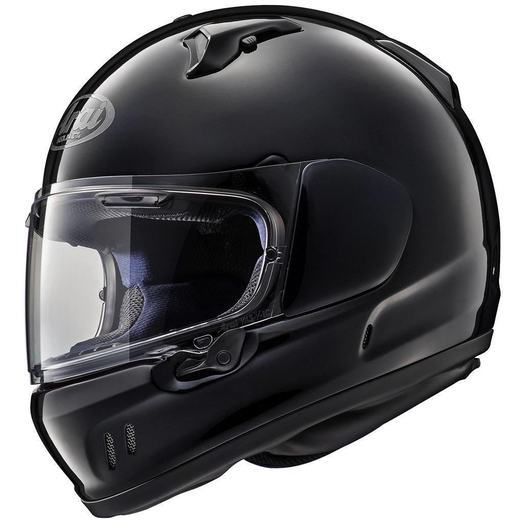 Arai Renegade-V Kask Black