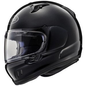 Arai Renegade-V Kask Black