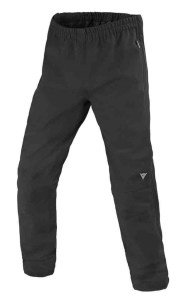Dainese Convent Gore-Tex Pantolon Black Dainese Convent Gore-Tex Pantolon Black 54