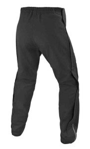Dainese Convent Gore-Tex Pantolon Black Dainese Convent Gore-Tex Pantolon Black 54