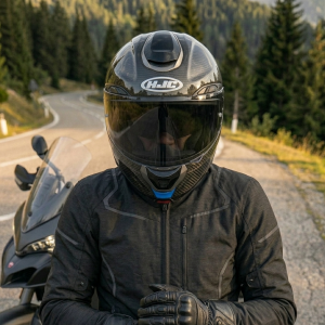 HJC RPHA91 Kask Carbon Elig MC2