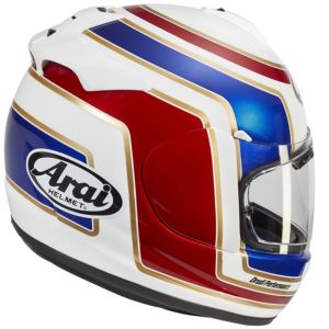 Arai Axces 3 Kask Matrix Red Arai Axces 3 Kask Matrix Red M