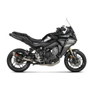 Akrapovic S-Y9R20-APC (Karbon) Egzoz Yamaha Tracer 9 / GT / GT+ (25) Racing Line
