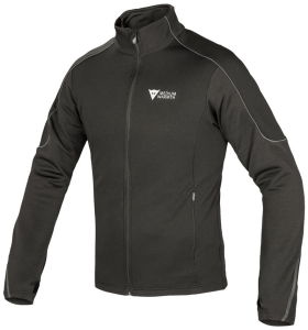Dainese D-Mantle Fleece Termal İçlik Siyah