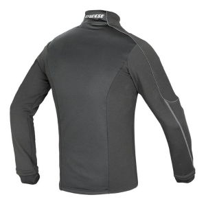 Dainese D-Mantle Fleece Termal İçlik Siyah
