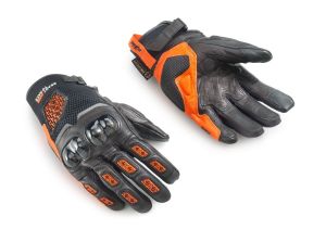 KTM RADICAL X V2 Eldiven