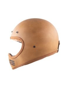 Premier Trophy Platinum Edition Kask Bos Bm Taba L