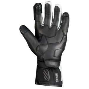 iXS Glasgow ST 2.0 Eldiven Siyah Gri