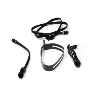 AKRAPOVIC P-HF1626 Egzoz Bağlantı Kiti Yamaha Tracer 9 / GT / GT+ (25)