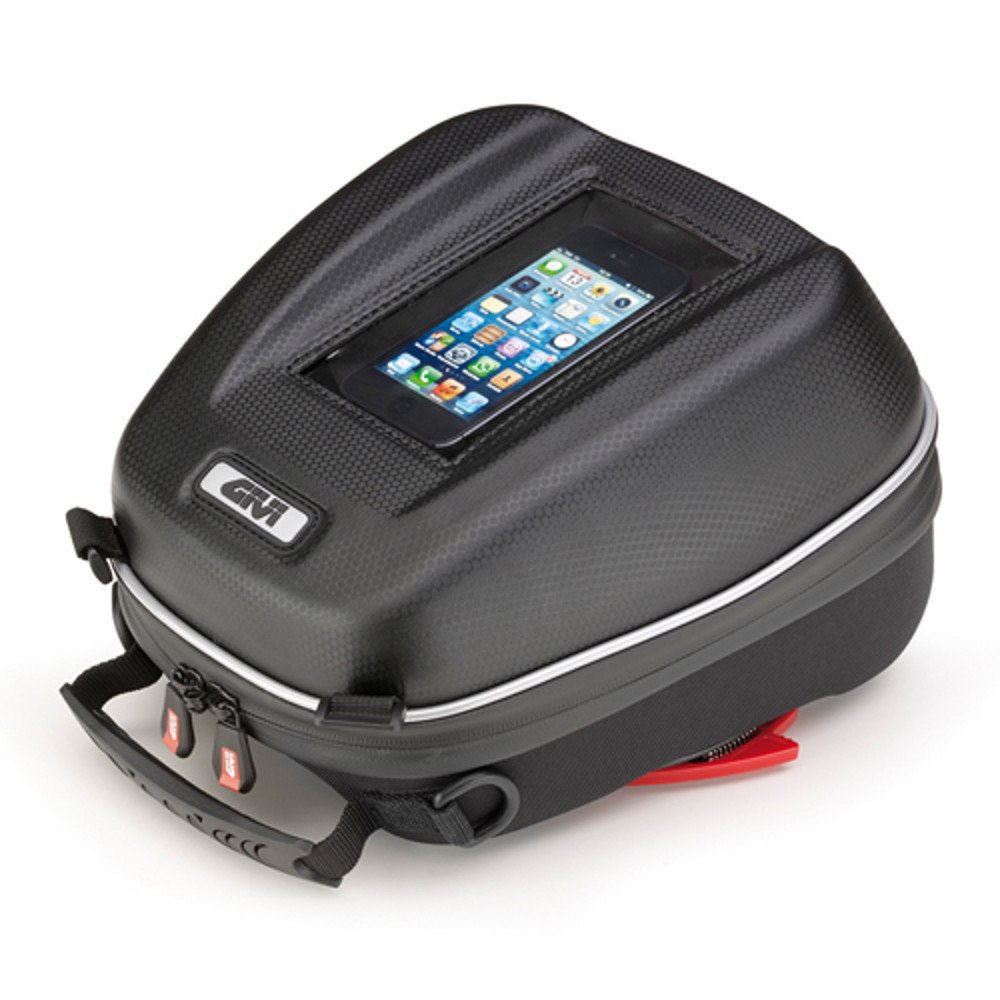 Givi 3D603 Depo Üstü Çanta Küçük