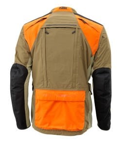 Ktm Terra Adventure V2 Ceket