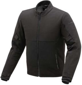 Tucano Urbano Asfalt Shoftshell Mont Siyah