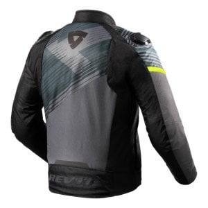Revit Apex H2o Mont Antrasit Neon Sarı