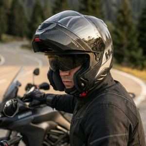 HJC RPHA91 Kask Carbon Elig MC5