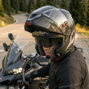 HJC RPHA91 Kask Carbon Elig MC5