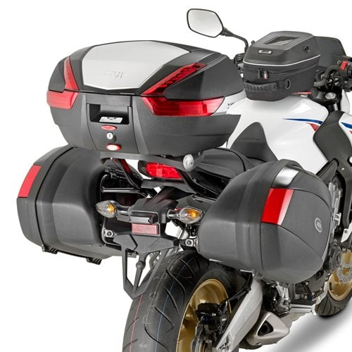 Givi PLX1137 Honda CB 650F - CBR 650F (14) Yan Çanta Demiri