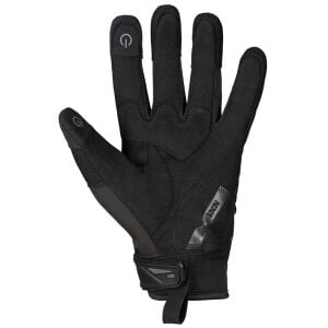 iXS Pandora Air 2.0 Eldiven Siyah