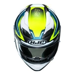 HJC F71 KASK FES MC3HSF