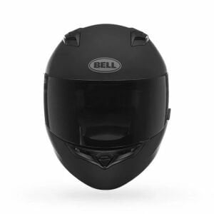 BELL Qualifier Kask Mat Siyah